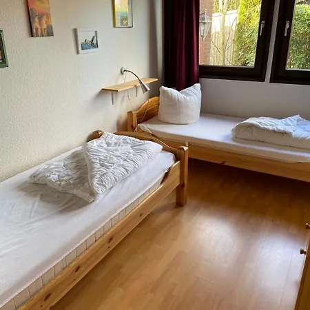 Ferienhaeuser Am Yachthafen 93 Holiday home *