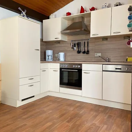 Holiday home Ferienhaeuser Am Yachthafen 93 *