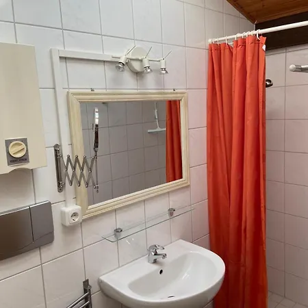 Ferienhaeuser Am Yachthafen 93 Holiday home Fedderwardersiel