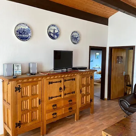 Ferienhaeuser Am Yachthafen 93 * Fedderwardersiel