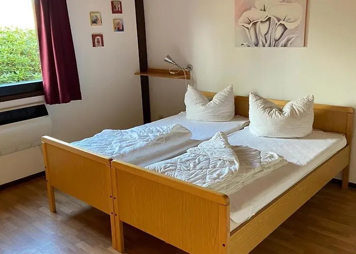 Ferienhaeuser Am Yachthafen 93