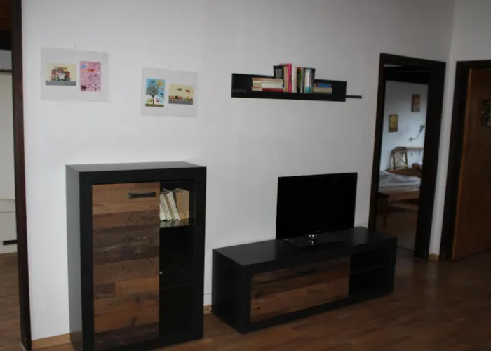 Ferienhaeuser Am Yachthafen 93 *